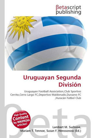 Uruguayan Segunda División