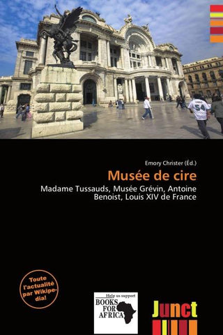 Musée de cire