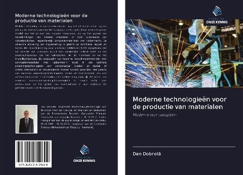 Moderne technologieën voor de productie van materialen