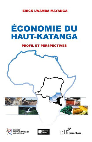 Economie du Haut-Katanga