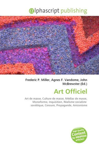 Art Officiel