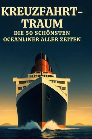 Kreuzfahrt-Traum