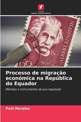 Processo de migração económica na República do Equador