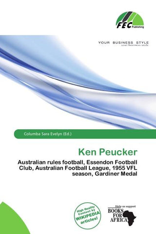 Ken Peucker