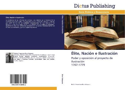 Élite, Nación e Ilustración