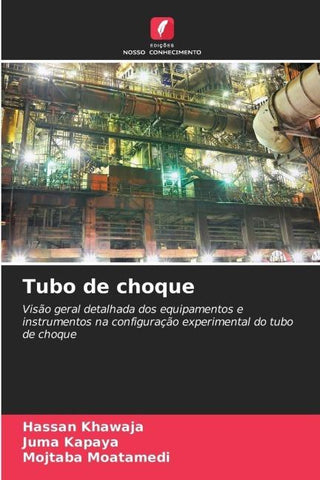 Tubo de choque