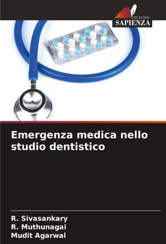 Emergenza medica nello studio dentistico