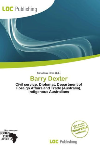 Barry Dexter