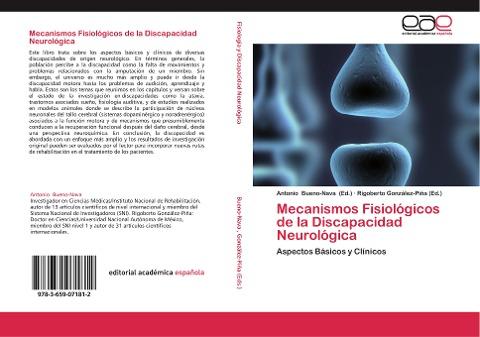 Mecanismos Fisiológicos de la Discapacidad Neurológica