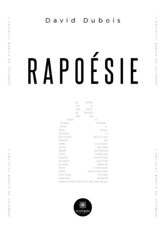 Rapoésie