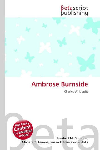 Ambrose Burnside