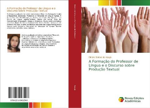 A Formação do Professor de Língua e o Discurso sobre Produção Textual