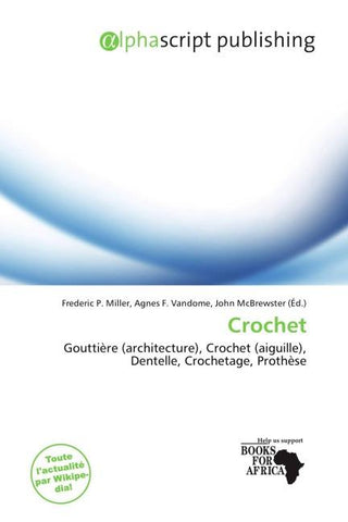 Crochet