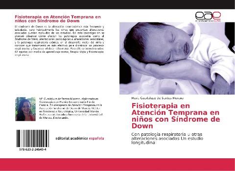 Fisioterapia en Atención Temprana en niños con Síndrome de Down