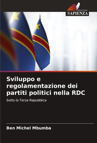Sviluppo e regolamentazione dei partiti politici nella RDC