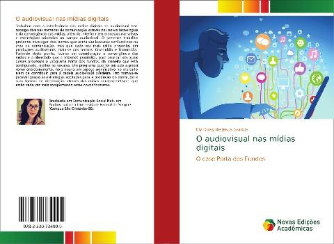 O audiovisual nas mídias digitais
