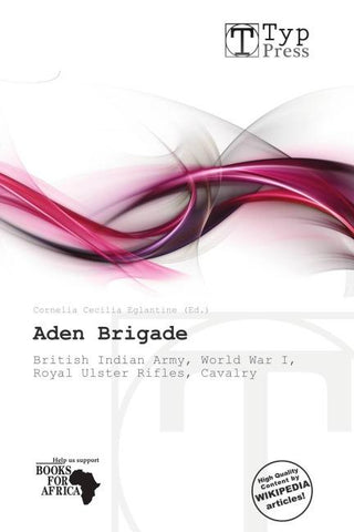Aden Brigade