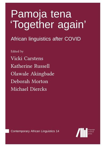 Pamoja tena 'Together again'