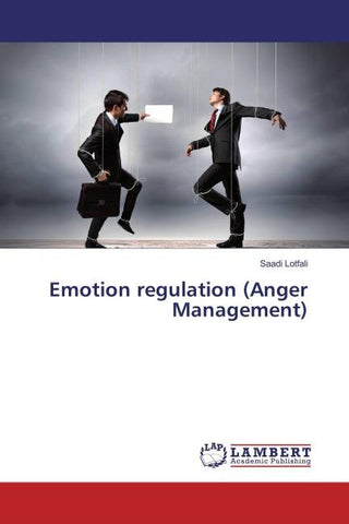 Emotion regulation (Anger Management)