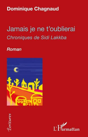 Jamais je ne t'oublierai