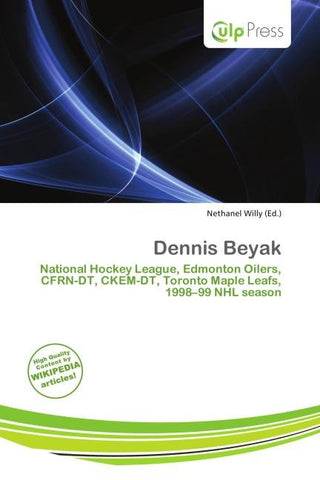 Dennis Beyak