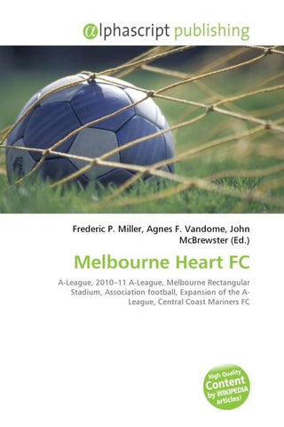 Melbourne Heart FC