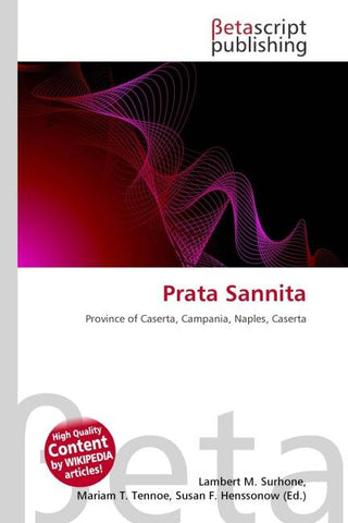 Prata Sannita