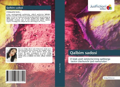 Qalbim sadosi