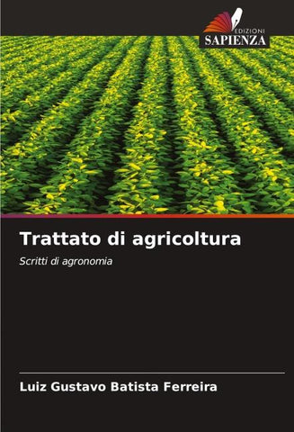 Trattato di agricoltura