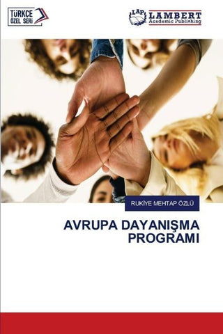 AVRUPA DAYANI¿MA PROGRAMI