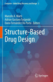 Structure-Based Drug Design