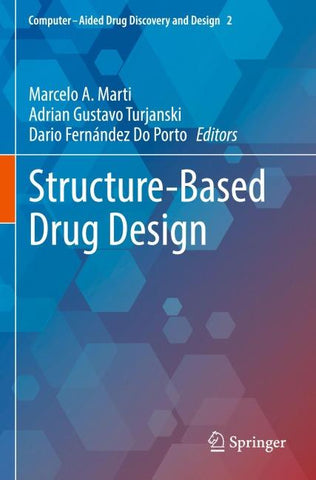 Structure-Based Drug Design