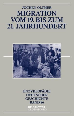 Migration vom 19. bis zum 21. Jahrhundert