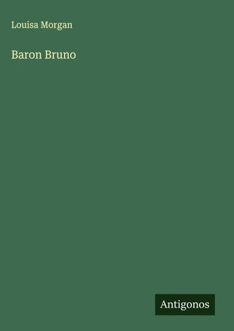 Baron Bruno