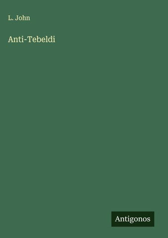 Anti-Tebeldi
