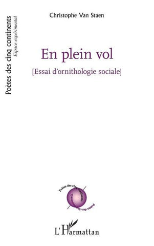 En plein vol