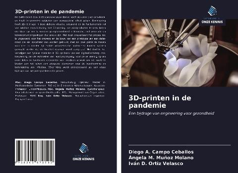 3D-printen in de pandemie