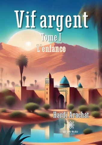 Vif argent