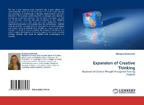 Expansion of Creative Thinking