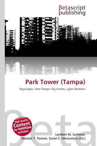 Park Tower (Tampa)