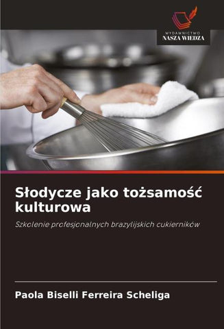 S¿odycze jako to¿samo¿¿ kulturowa