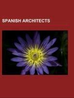Spanish architects