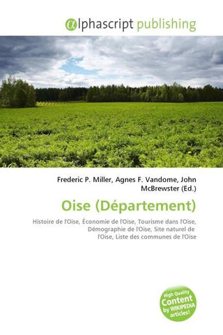 Oise (Département)