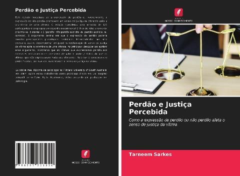 Perdão e Justiça Percebida