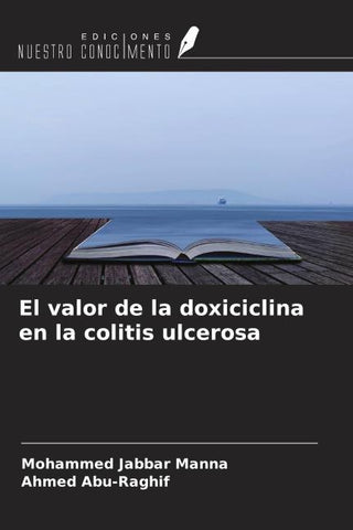 El valor de la doxiciclina en la colitis ulcerosa