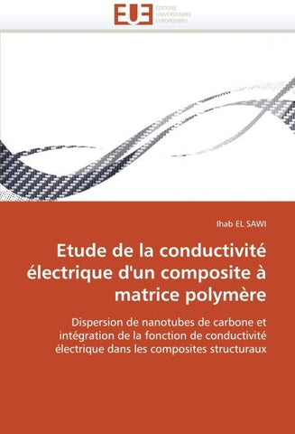 Etude de la conductivité électrique d'un composite à matrice polymère