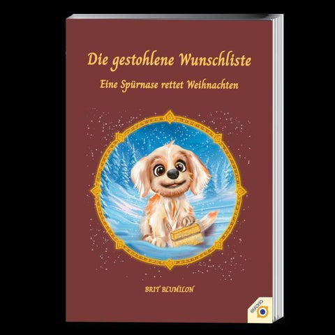 Die gestohlene Wunschliste