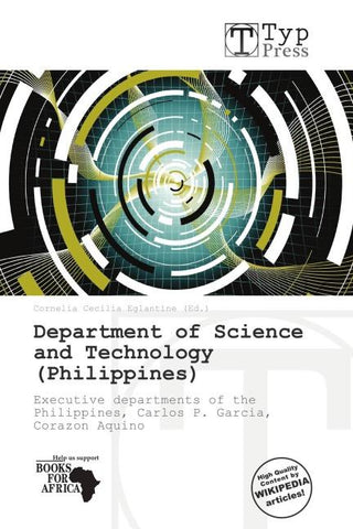 Department of Science and Technology (Philippines)