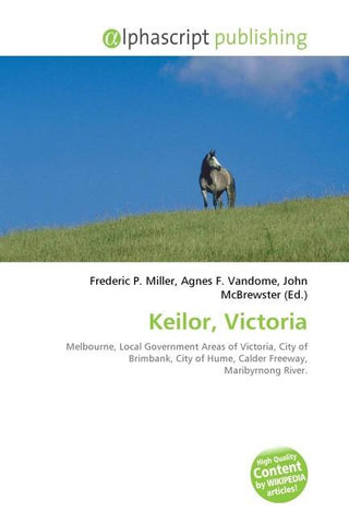 Keilor, Victoria
