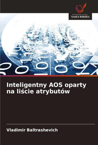 Inteligentny AOS oparty na li¿cie atrybutów